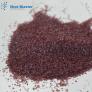 Abrasive Garnet Sand