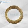 Aluminium Bronze Metalizing Wire
