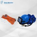 Sandblasting Safety Equipment