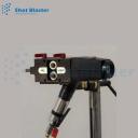 Twin Arc Spray Gun Manufacturers