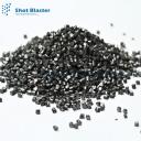 Stainless Steel Cut Wire Shots