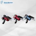 Wire Flame Spray Gun