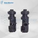Remote Control Valve