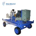 Hydro Blasting Machine
