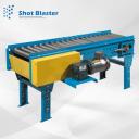 Powered Roller Conveyor