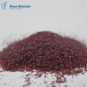 Garnet Sand 80 Mesh