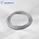 Zinc Wire